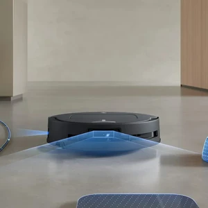Ecovacs Deebot T80 Omni Black