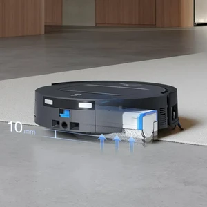 Ecovacs Deebot T80 Omni Black