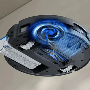 Ecovacs Deebot T80 Omni Black