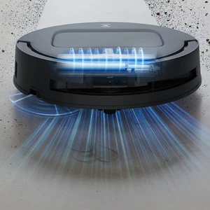 Ecovacs Deebot T80 Omni Black