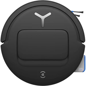 Ecovacs Deebot T80 Omni Black