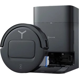 Ecovacs Deebot T80 Omni Black