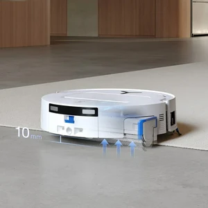 Ecovacs Deebot T80 Omni White