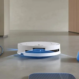 Ecovacs Deebot T80 Omni White