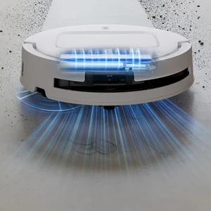 Ecovacs Deebot T80 Omni White