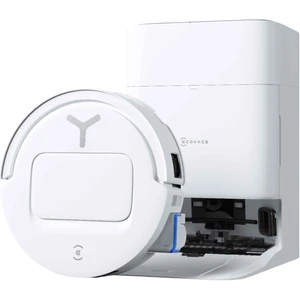 Ecovacs Deebot T80 Omni White