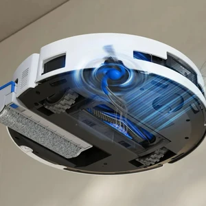 Ecovacs Deebot T80 Omni White