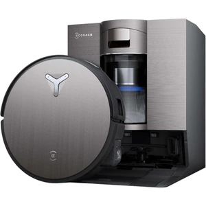 Ecovacs Deebot X11 OmniCyclone Black