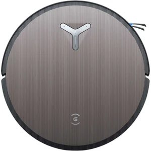 Ecovacs Deebot X11 OmniCyclone Black