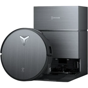 Ecovacs Deebot X11 Pro Omni Black