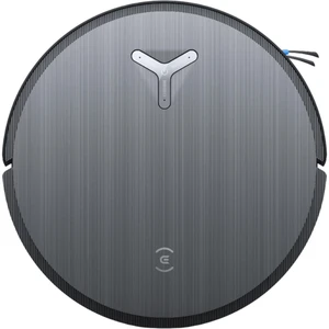 Ecovacs Deebot X11 Pro Omni Black