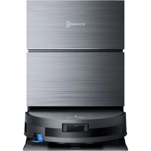 Ecovacs Deebot X11 Pro Omni Black