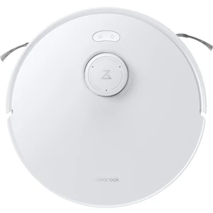 Roborock Qrevo Curv 2 Flow White
