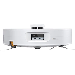Roborock Qrevo Curv 2 Flow White