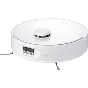 Roborock Qrevo Curv 2 Flow White