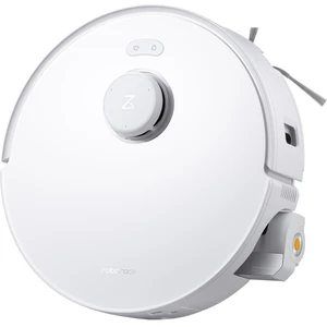 Roborock Qrevo Curv 2 Flow White