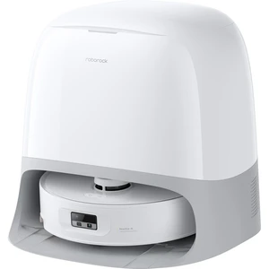 Roborock Qrevo Curv 2 Flow White