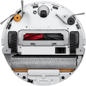 Roborock Qrevo Curv 2 Flow White