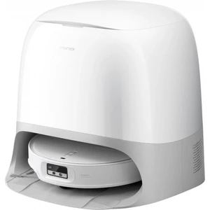 Roborock Qrevo Curv 2 Pro White