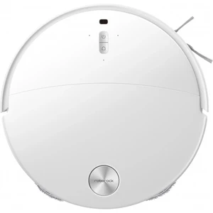 Roborock Qrevo Curv 2 Pro White
