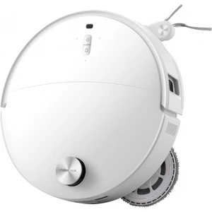 Roborock Qrevo Curv 2 Pro White