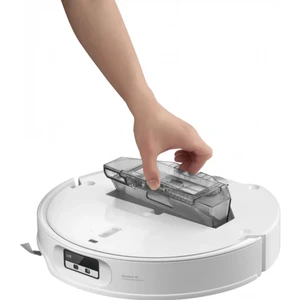 Roborock Qrevo Curv 2 Pro White