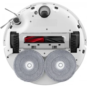 Roborock Qrevo Curv 2 Pro White
