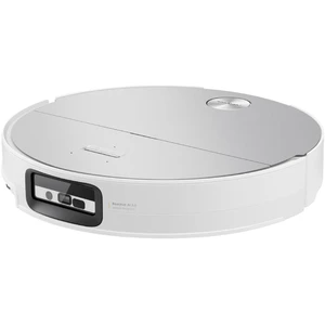 Roborock Saros 20 Sonic Complete White