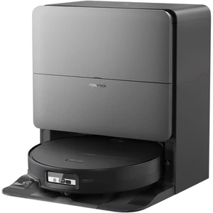 Roborock Saros 20 Sonic Complete Black