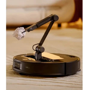 Roborock Saros Z70 RRE0R50 Black