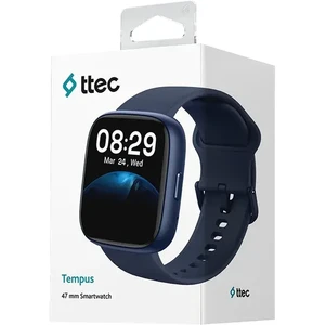 Ttec Tempus 2S10WAM Atlantic Blue