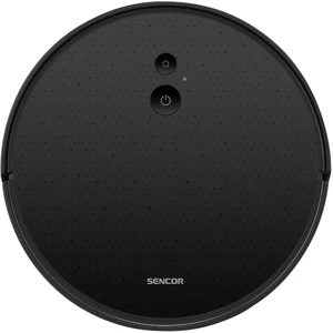 Sencor SRV 6450BK