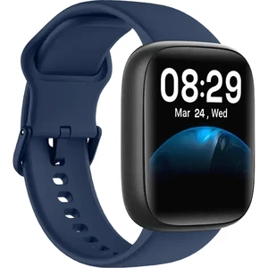 Ttec Tempus 2S10WAM Atlantic Blue