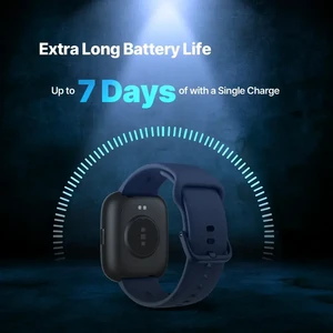 Ttec Tempus 2S10WAM Atlantic Blue