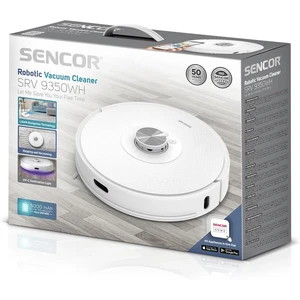 Sencor SRV 9350WH