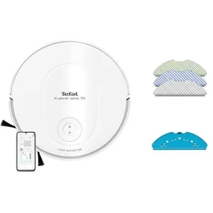 Tefal X-Plorer Series 70 RG8477WH