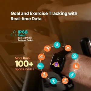 Ttec Tempus 2S10WAM Atlantic Blue