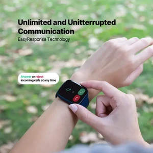 Ttec Tempus 2S10WAM Atlantic Blue