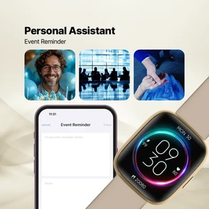 Ttec Tempus 2S10WAM Atlantic Blue