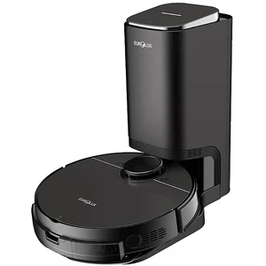 Eurolux EU-RVC2298MB E8 Plus