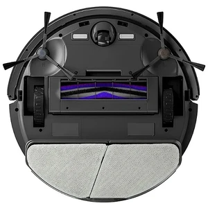 Eurolux EU-RVC2298MB E8 Plus