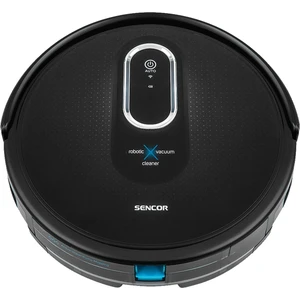 Sencor SRV 6250BK