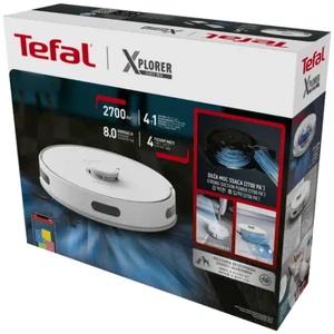 Tefal X-Plorer Series 75 RG8577WH