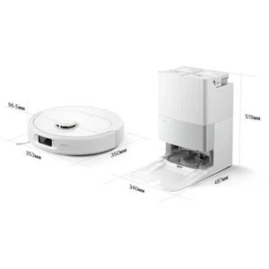 Roborock Qrevo L White