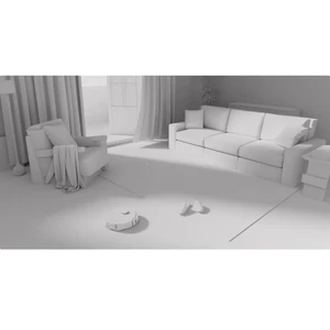 Roborock Qrevo L White