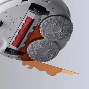 Roborock Qrevo L White