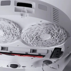 Roborock Qrevo L White