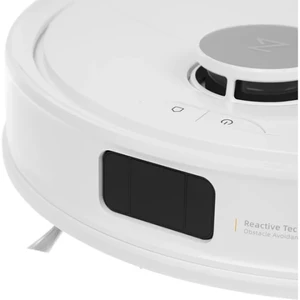 Roborock Q8 Max Pro White
