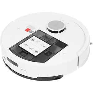 Roborock Q8 Max Pro White