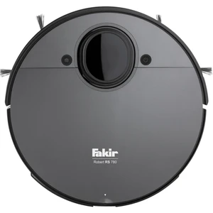 Fakir Robert RS 780 Black